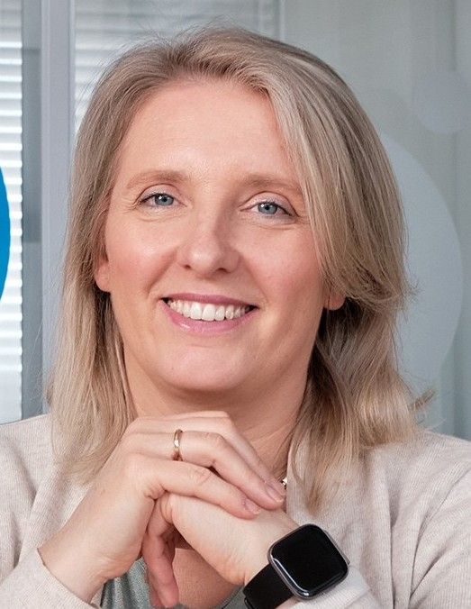 Esther Luttik