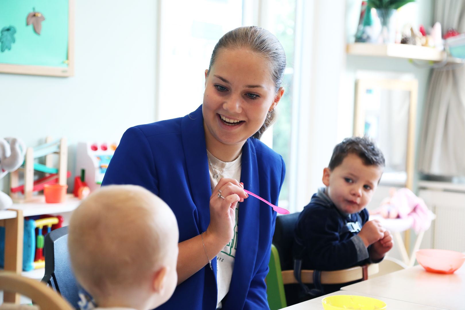 slide
